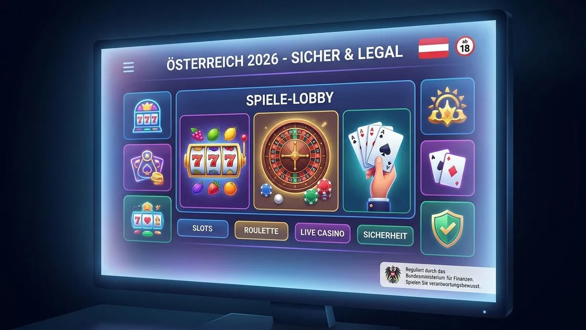 Casino Spiele